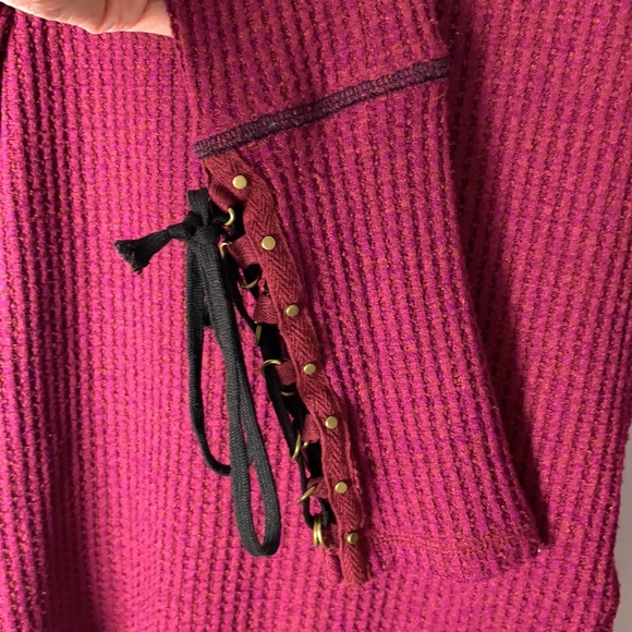 Free People Tops - Free People Thermal